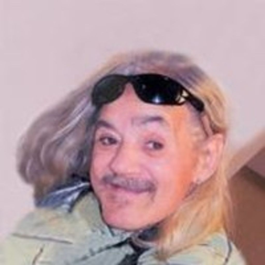 Keith M. Hebert