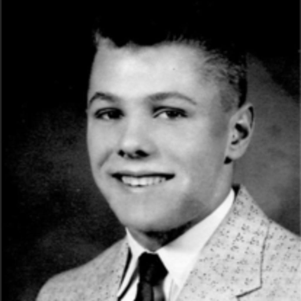 Albert Stephens
