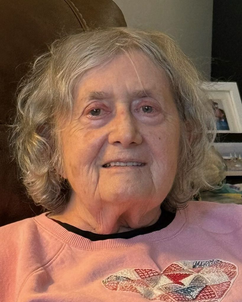 Susan Ellen Beck Profile Photo