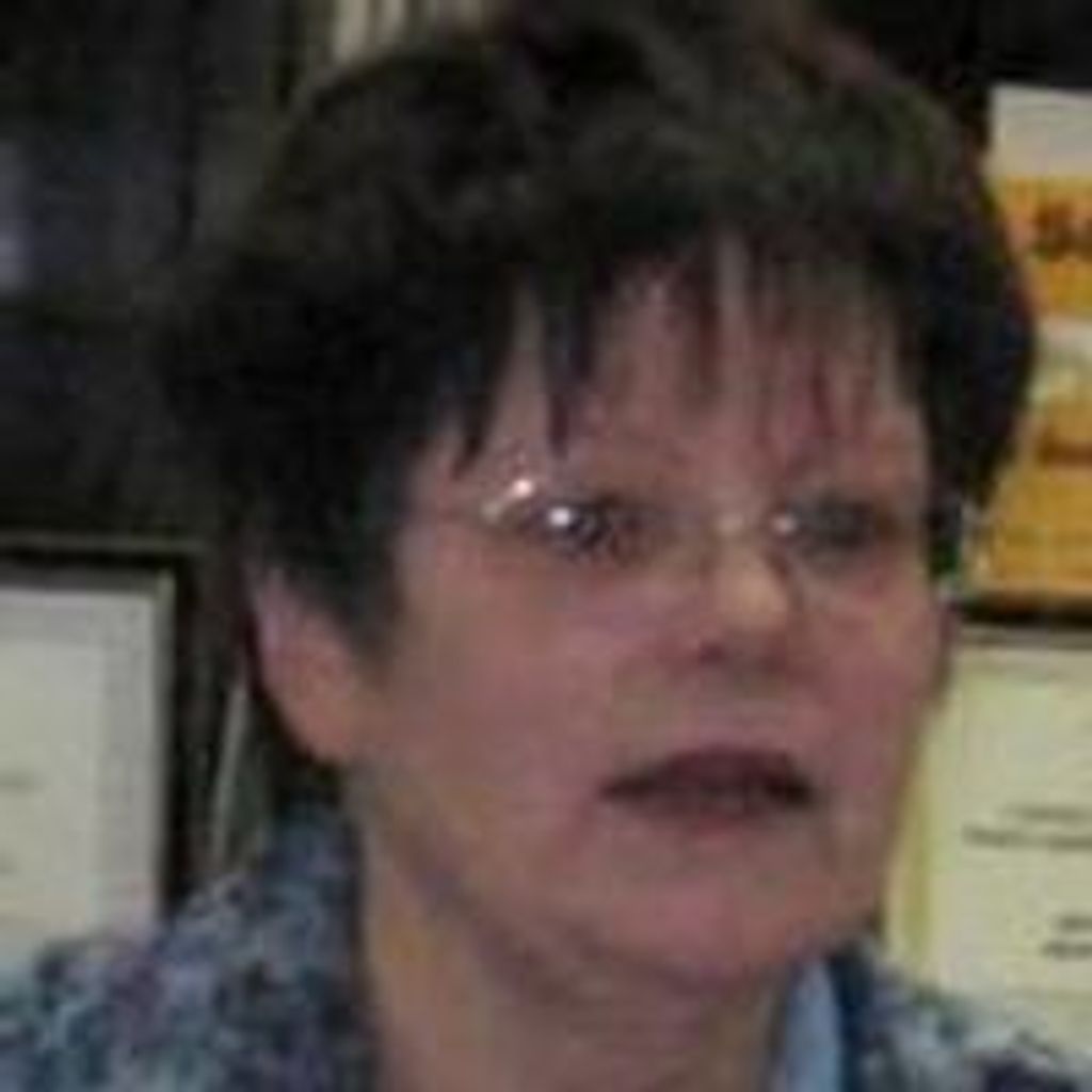 Carol Ann Culp