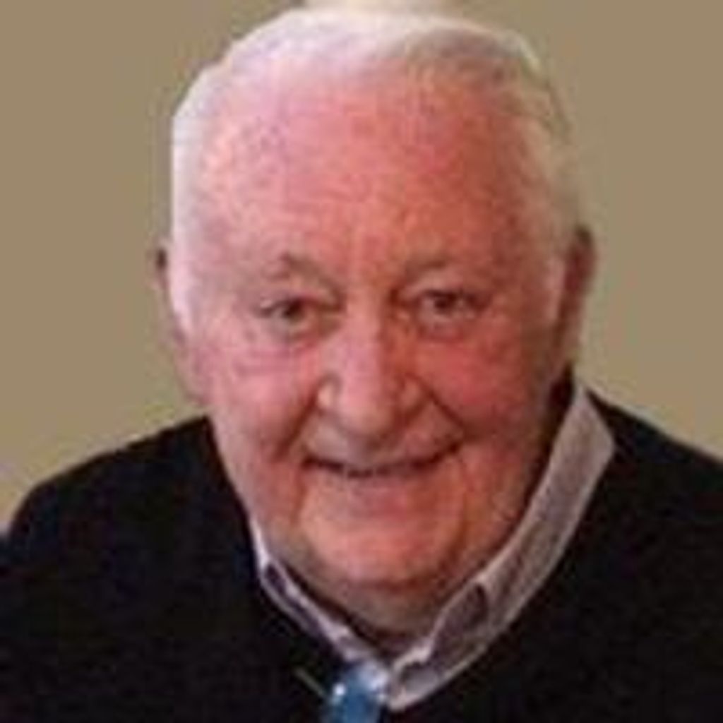 Edward Furne