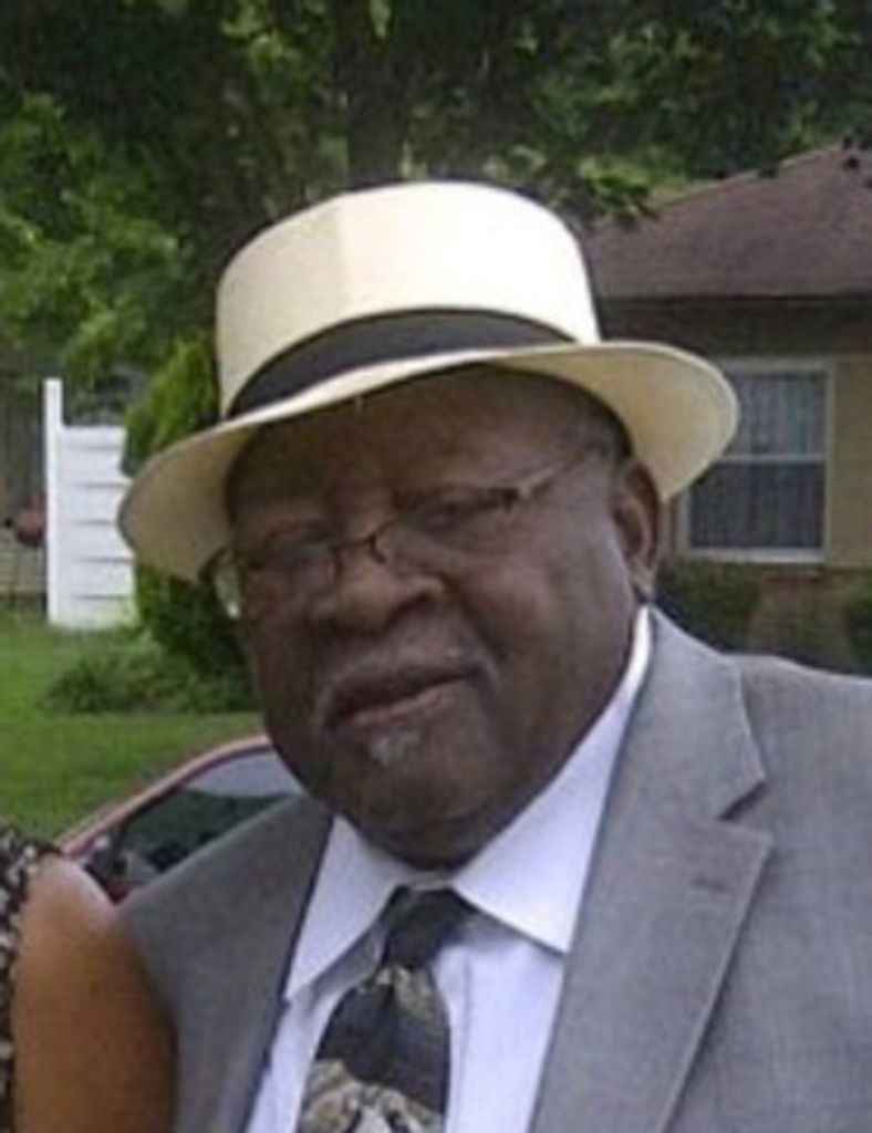 William Hendrix, Jr Profile Photo
