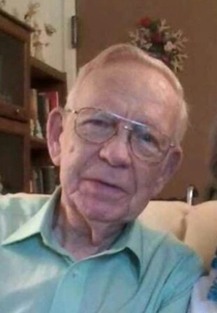 William R. Cross Sr.