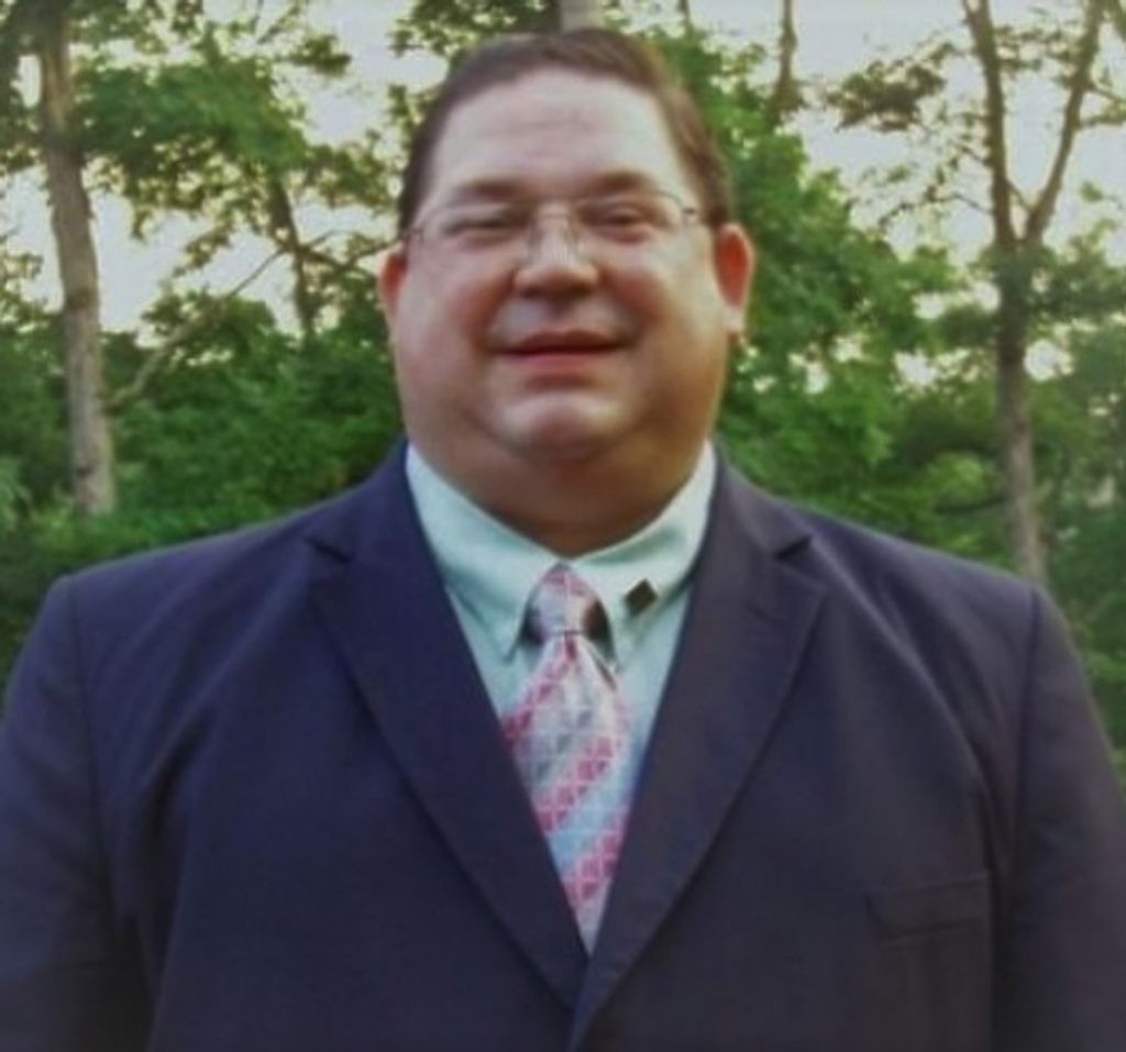 Mr. Randall Langevin Declue