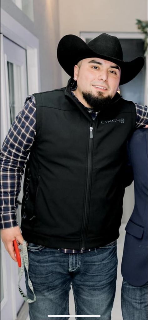Fabian Villagran Profile Photo