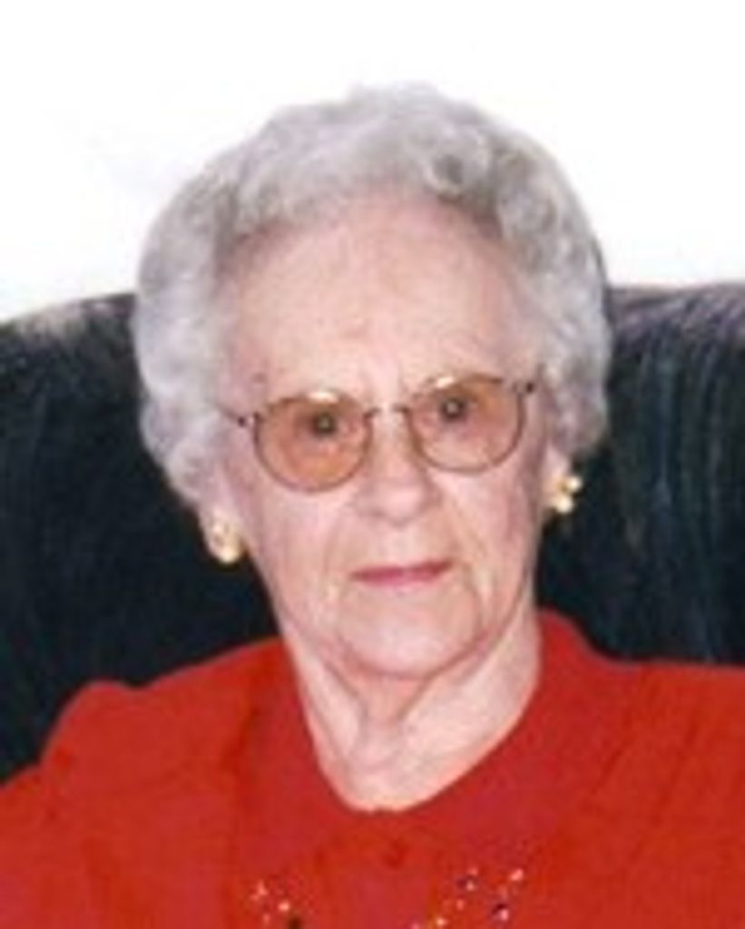 Virginia Harlow Smither