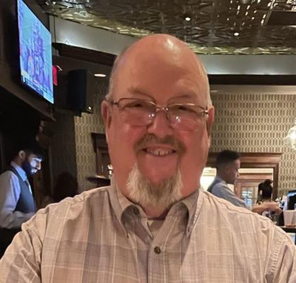 Terry Osman Profile Photo