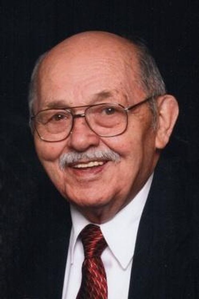 James M. Palmer