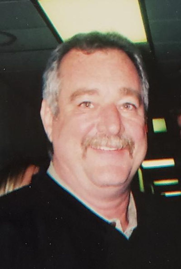 Thomas E. "Tom" Hill Profile Photo