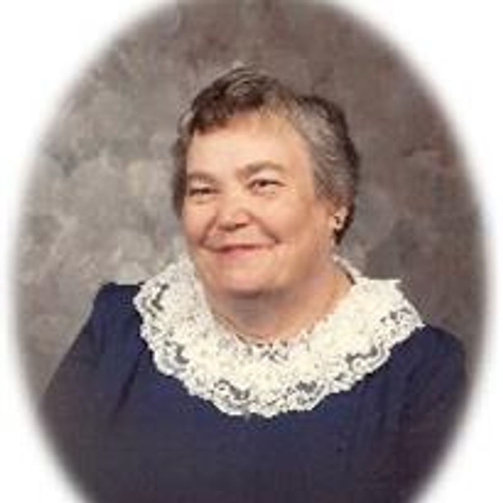 Mary Elizabeth Mays