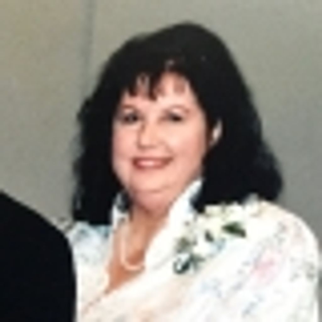 Linda Diann Barnes
