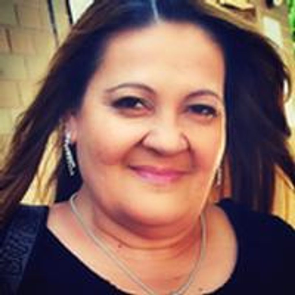 Marybelle Alvarez Profile Photo