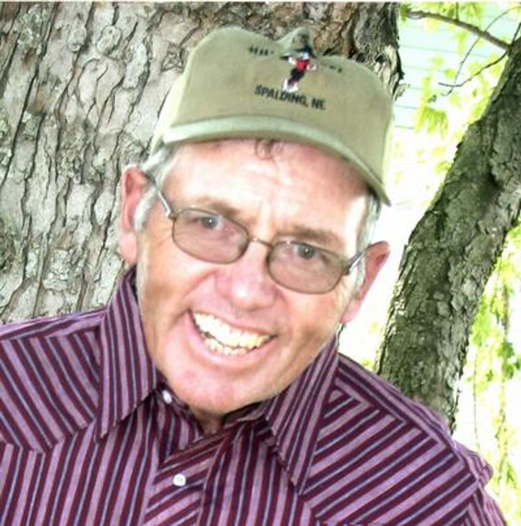 Daniel Raymond Prothman Profile Photo