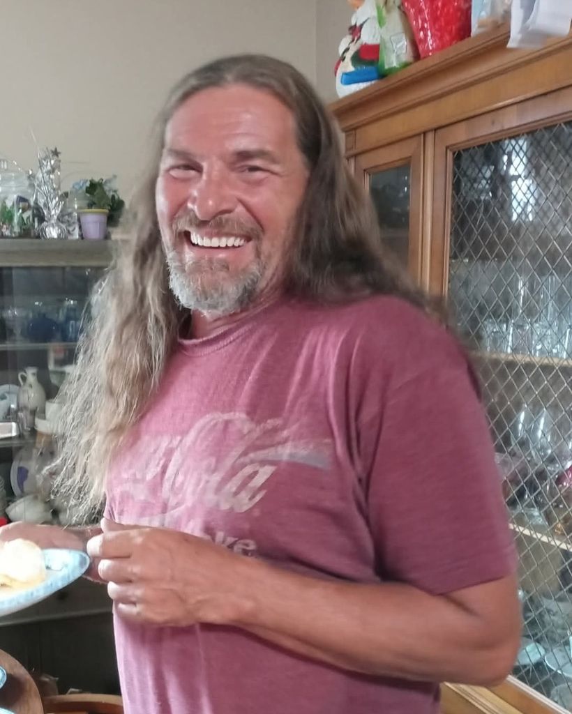 Brian Eugene Melven