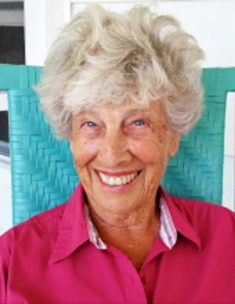 Marjorie Spies Hiob