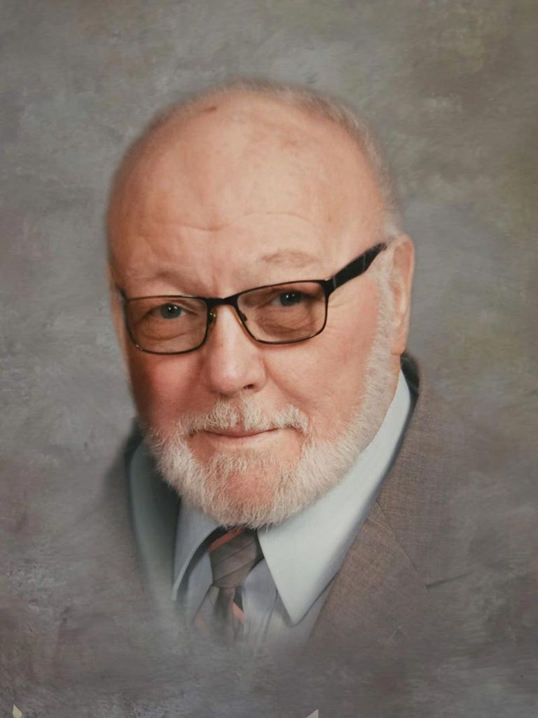 Carl E. Yost Profile Photo