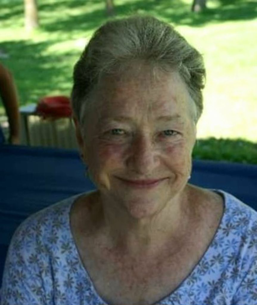 Lillian  "Joan" Kinkead