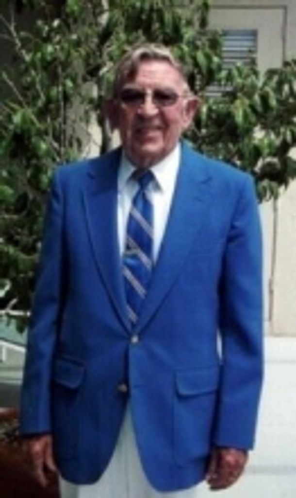 Dale Richard Long Profile Photo
