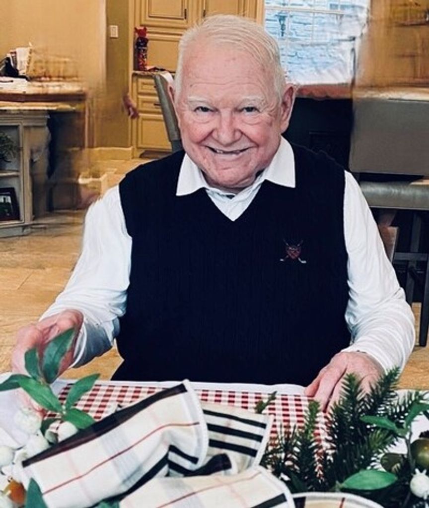 Marcel "Butch" Frederick Dastugue, Iii