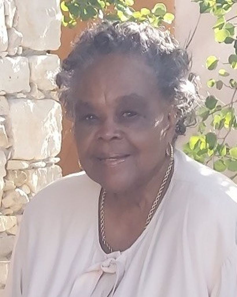 Florene Joyce (Goins) Brown Profile Photo