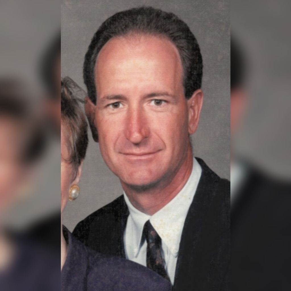 Mr. Ted Raymond Dillard