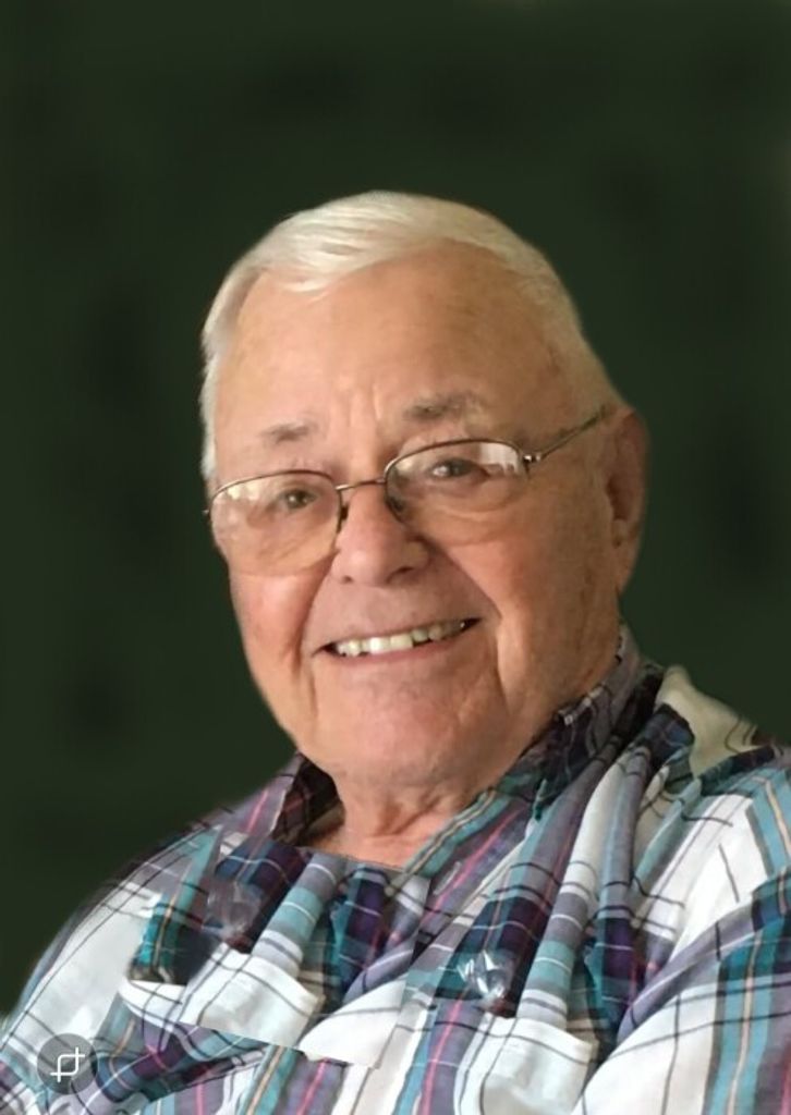 Donald Jay Bentley Profile Photo