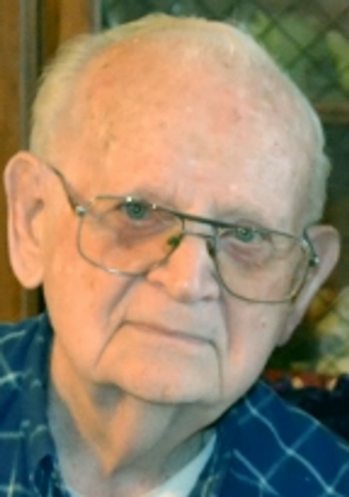 Clarence M. "Willy" Williams