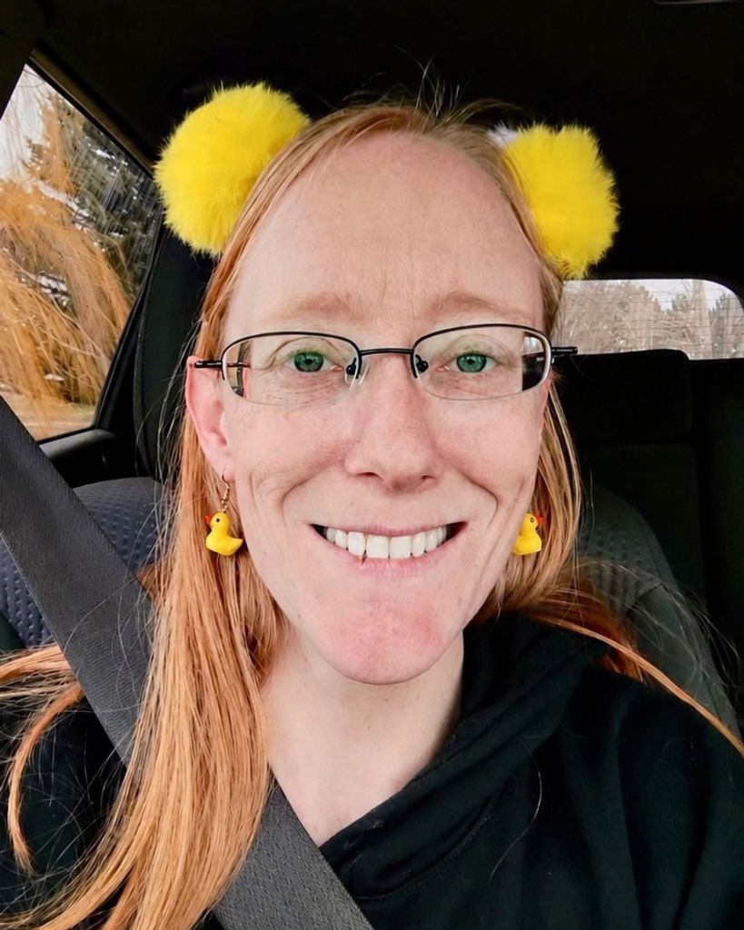 Karley Kay Murphy Profile Photo