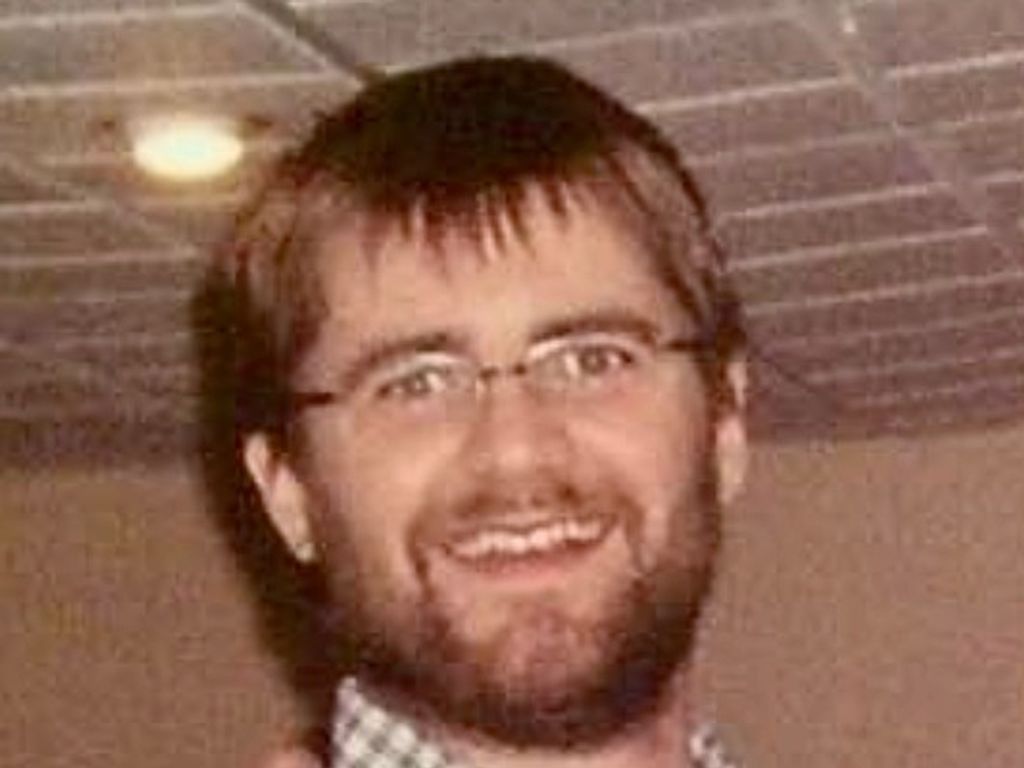 Wesley "Wes" Evan Gibbens Profile Photo