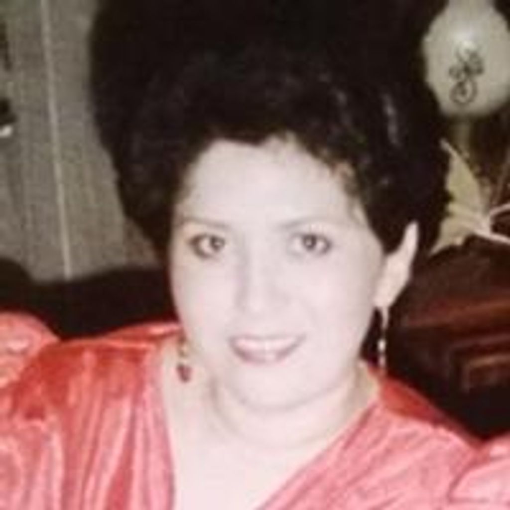 Dolores Garcia