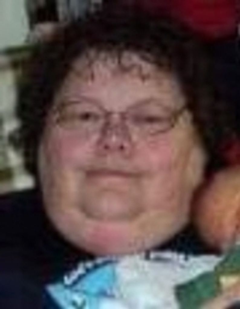 Nancy Saunders Profile Photo