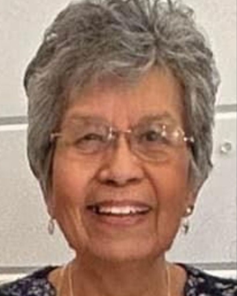 Valeria T. Rodriguez Profile Photo