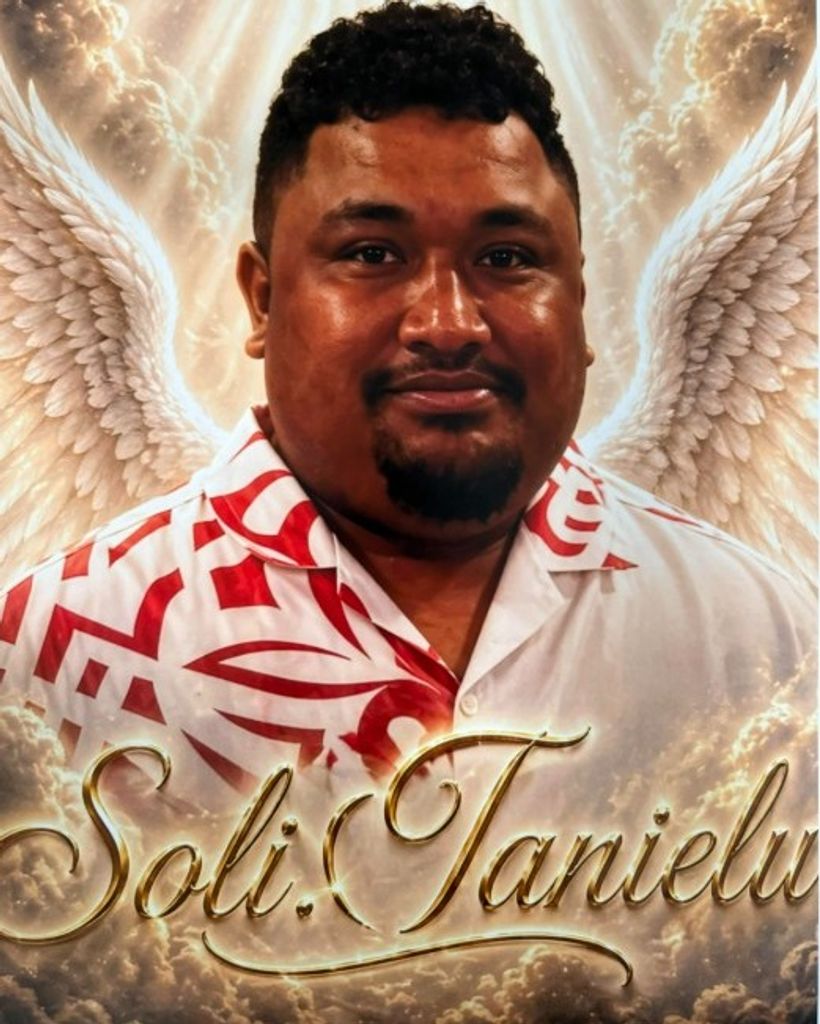 Soli Tanielu