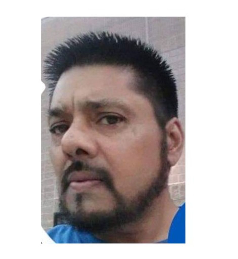 Rodolfo "Rudy" Rodriguez Garza Profile Photo