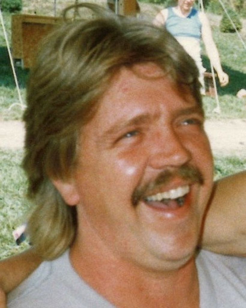 Richard L. Magill Profile Photo