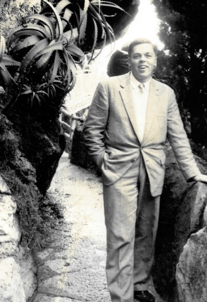 Gordon Wayne Heykoop