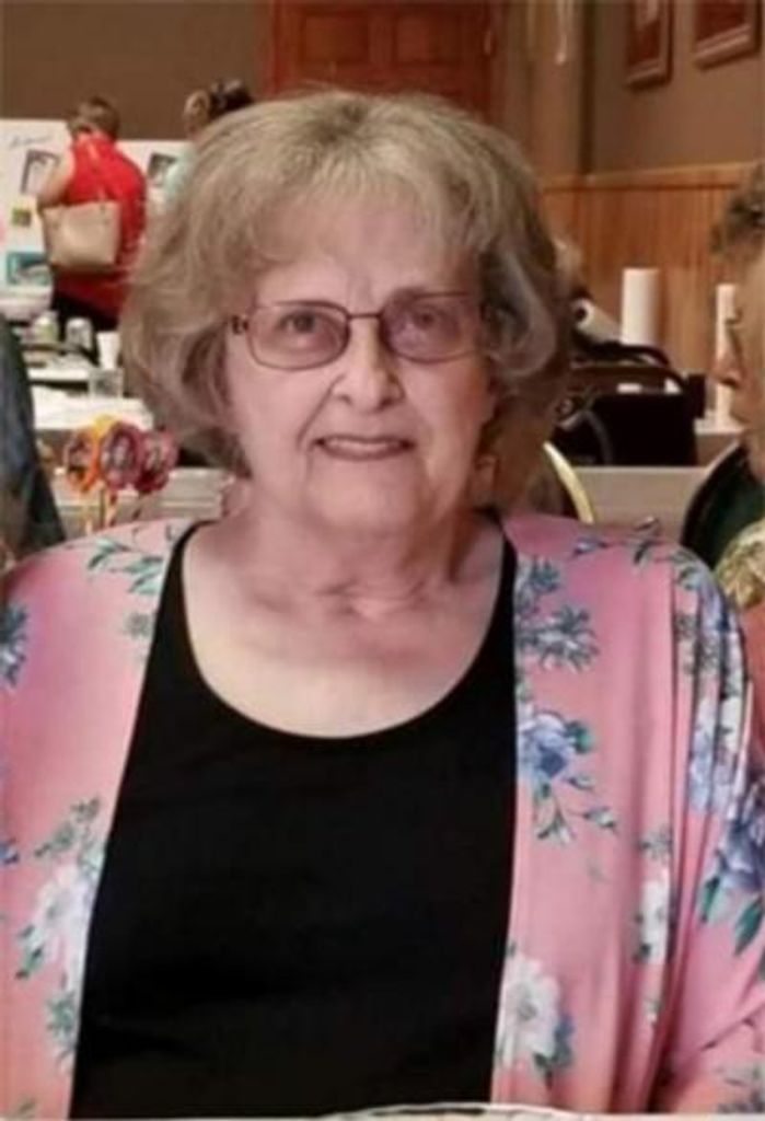 Dolores Mae Parry Profile Photo