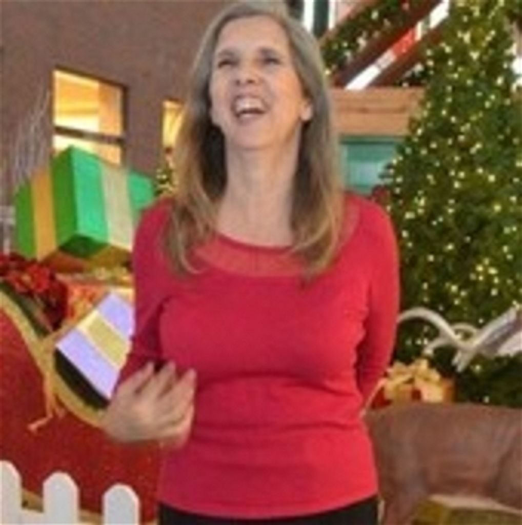 Marsha Lynn Chapman (Parker)