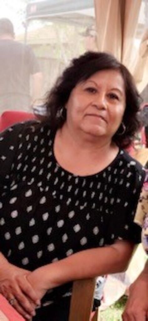 Christine Duenas Profile Photo