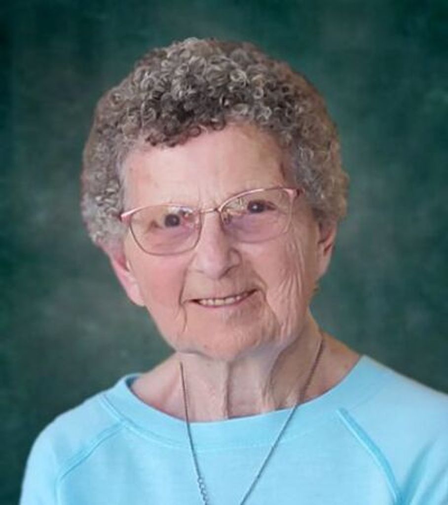 Anna L. (Janecek) Teffer Profile Photo