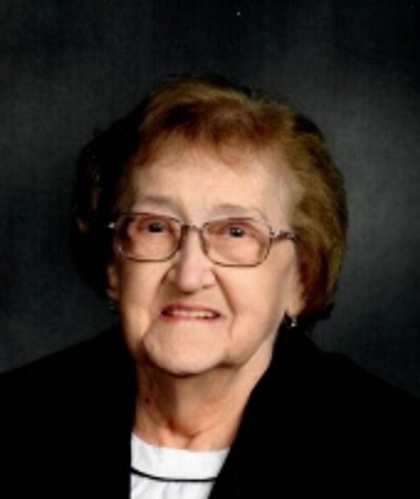 Mary Feix Profile Photo