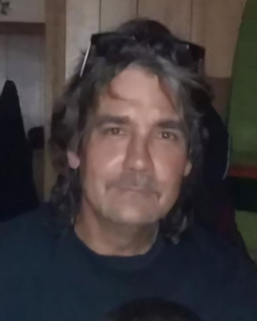 William Alan Fisher Jr.