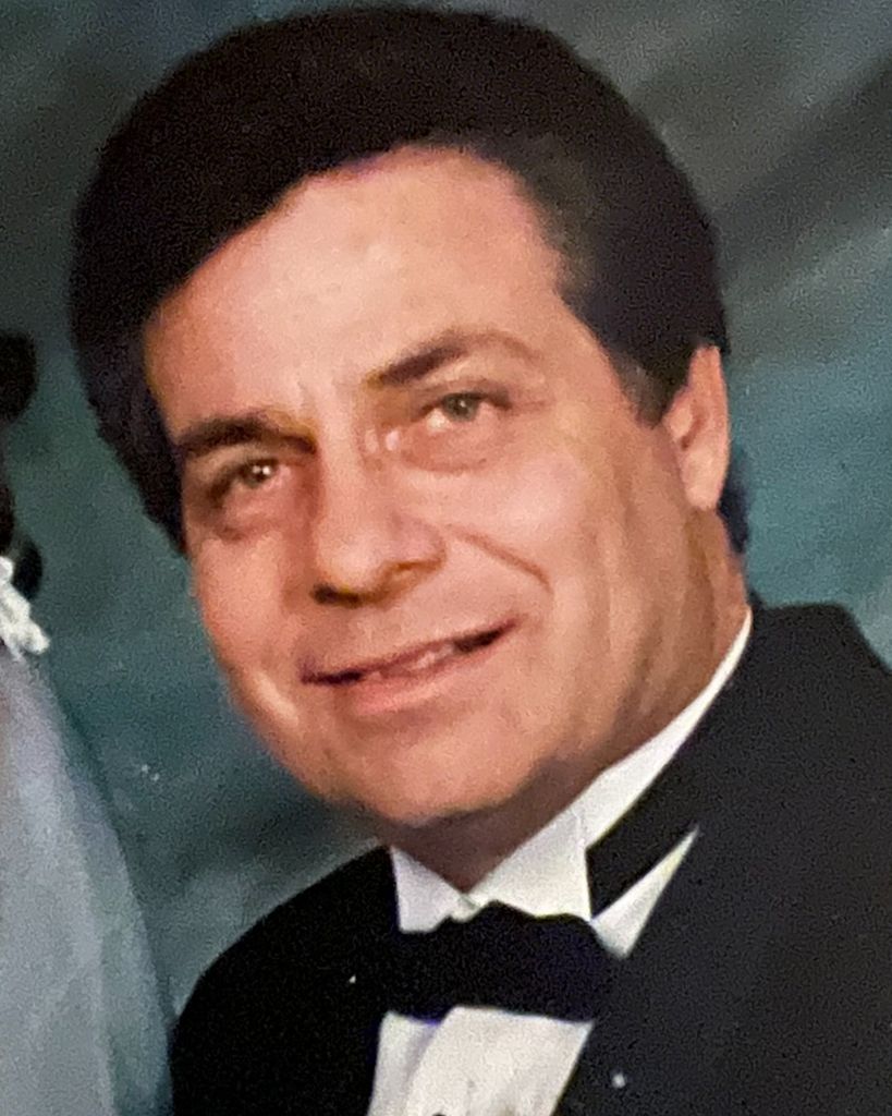 Stanley Gulack Profile Photo