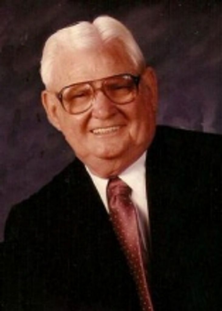Milton "Bates" Bailey