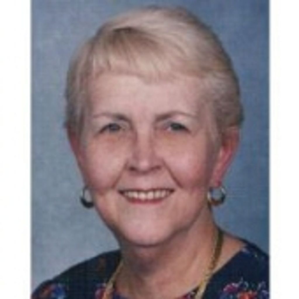 Patricia A. Kelly