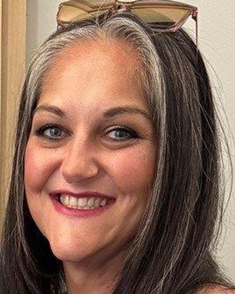 Michael Joan Laney Hammonds Profile Photo