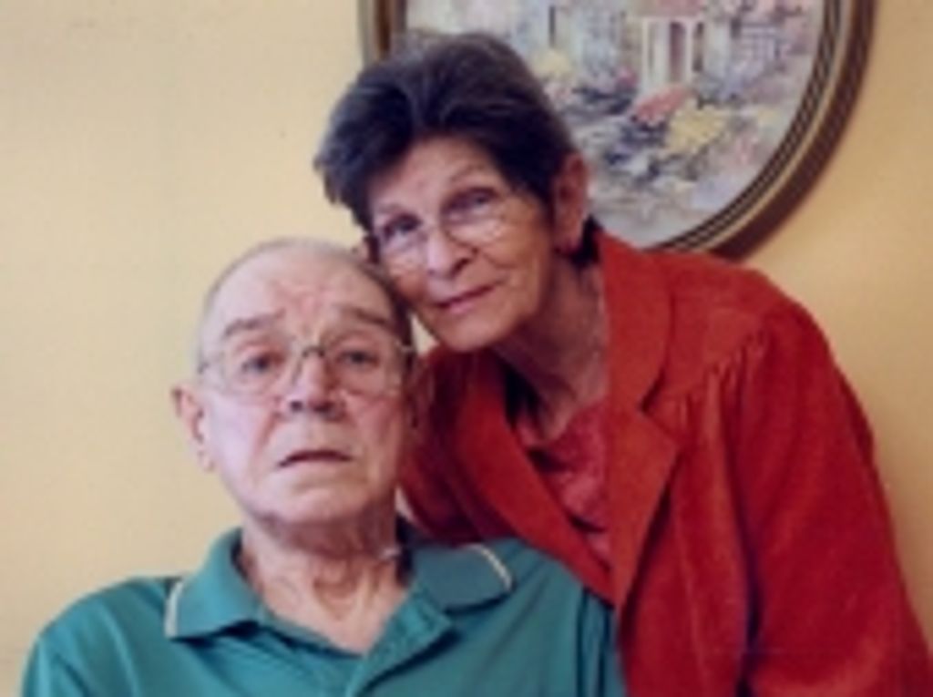 Judy Norton Woodall