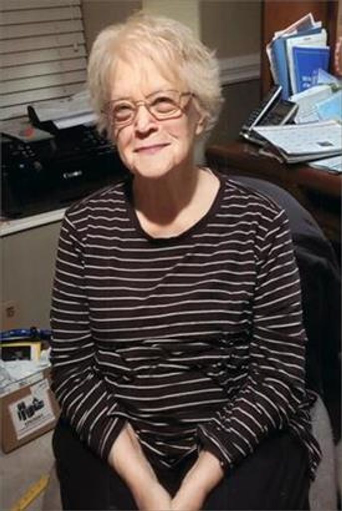 Maxine K. Baisley Profile Photo