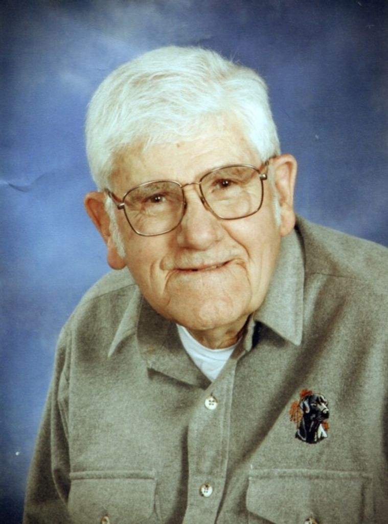 Larry E. Hayes Profile Photo