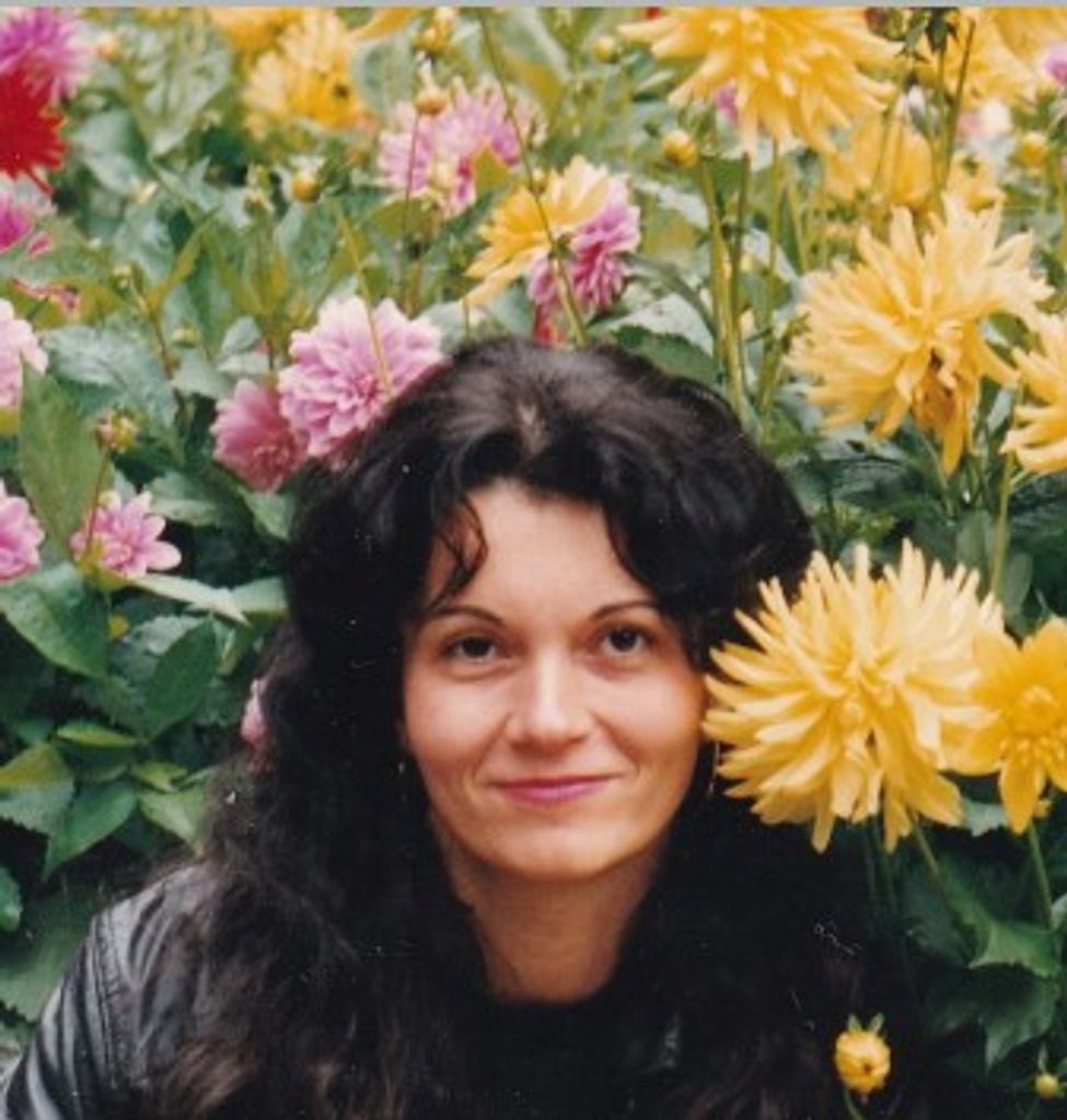 Carmen Maria Simion